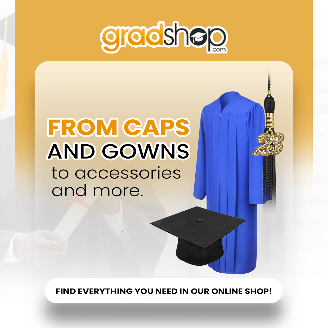 Gradshop