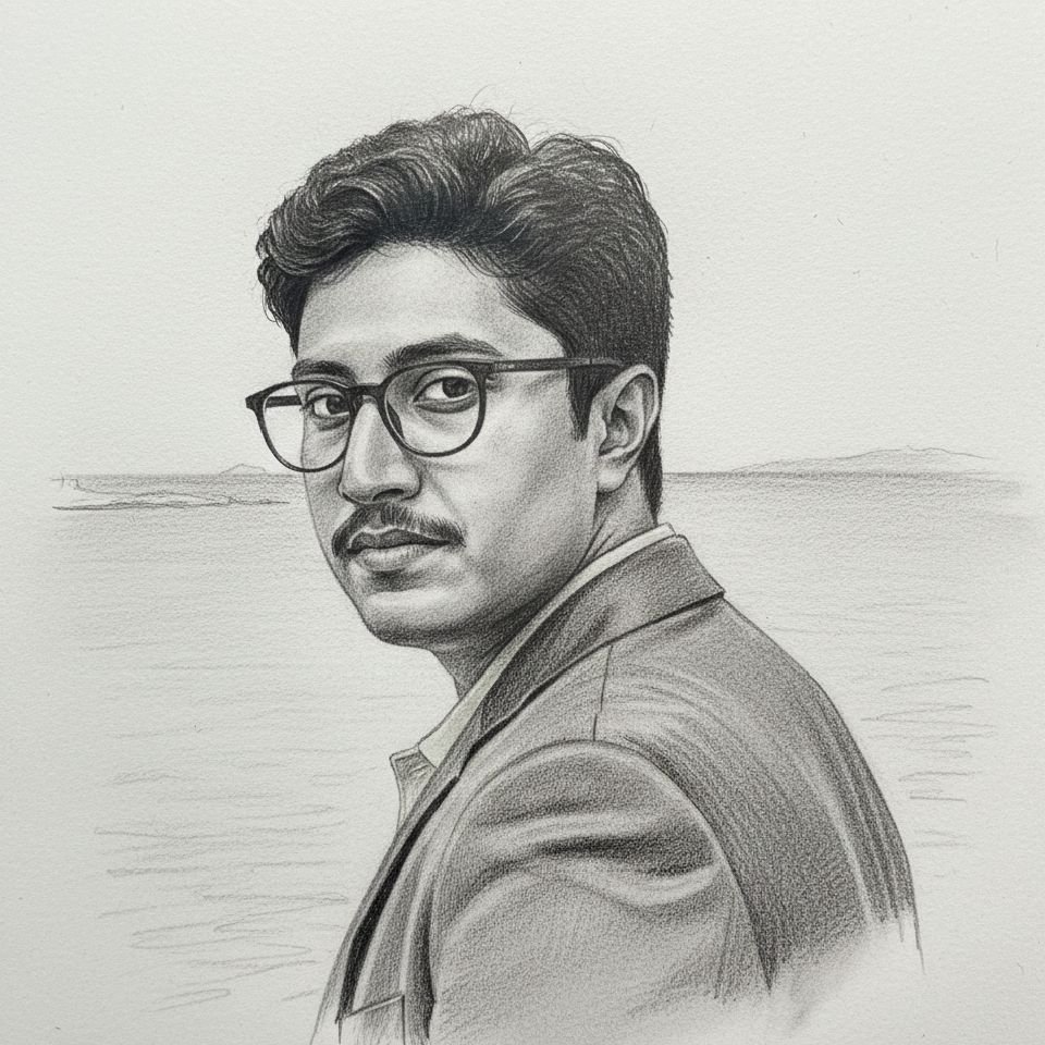 Mohammad Shamim Islam Raju