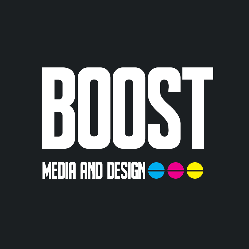 Boost Media