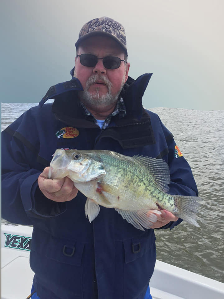Some more SLABS!! My man Gary... - Bright Guide Service | Facebook