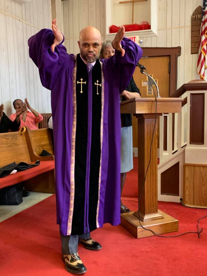 A wonderful Palm Sunday of... - Ebenezer Baptist Church | Facebook