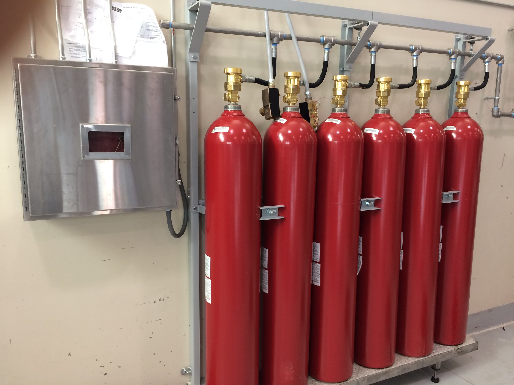 Phoenix Fire Systems | Frankfort IL