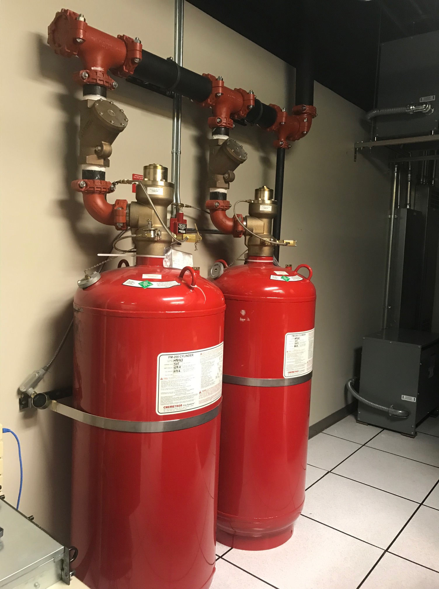 Phoenix Fire Systems | Frankfort IL