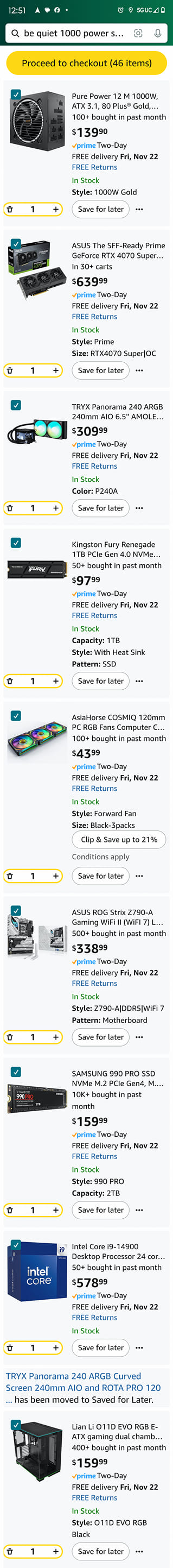 Has anyone dealt with MSI support for hardware or laptops? I know