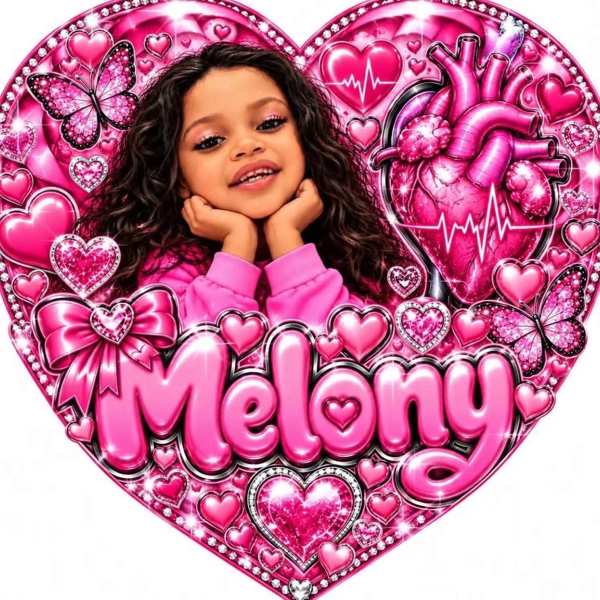 Alexis Vazquez - We’re praying for you Mel 💖💪🌸 Ashley... | Facebook