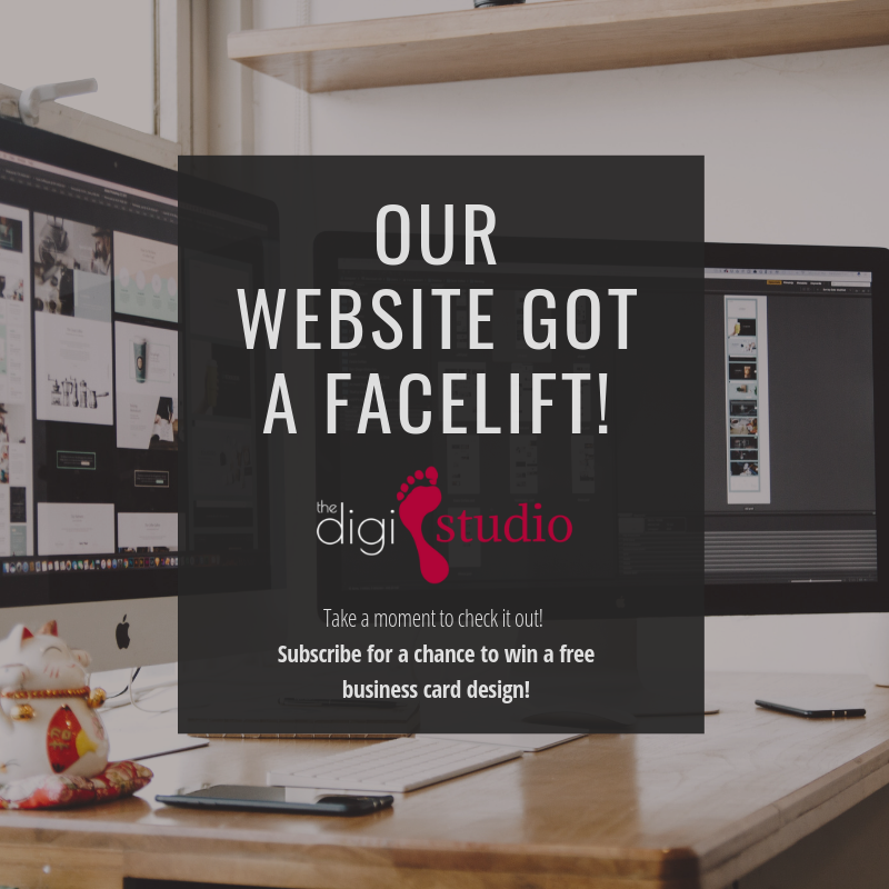 The Digi Studio
