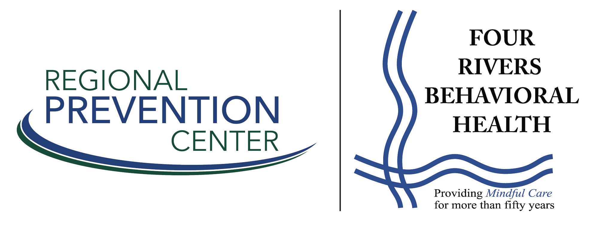 Four Rivers... - Four Rivers Regional Prevention Center