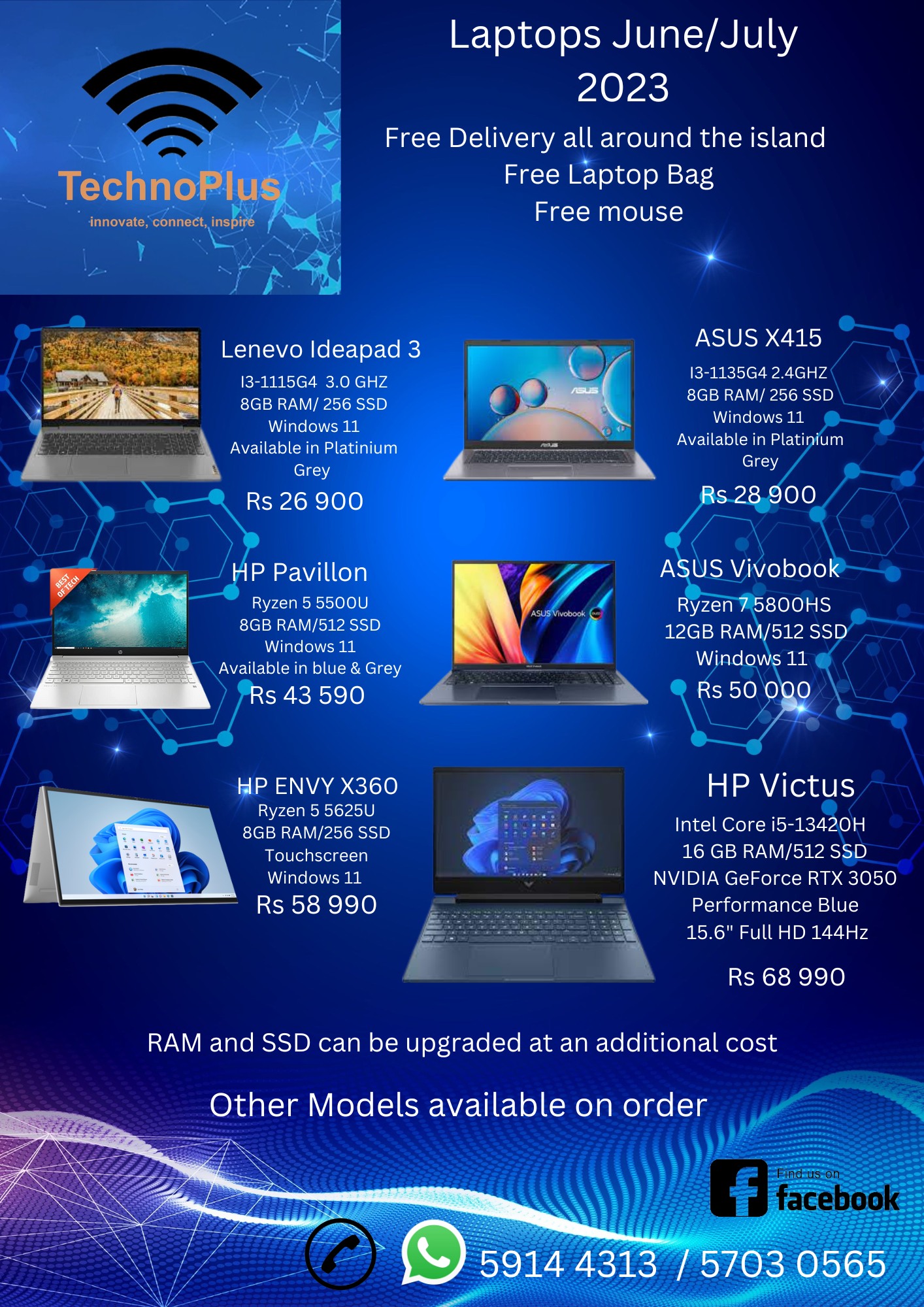 TechnoPlus