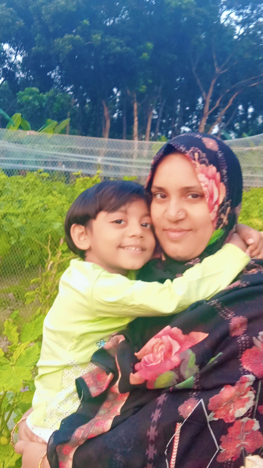 Mst Ranu Khatun