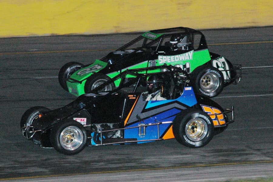 Derek Snyder Racing