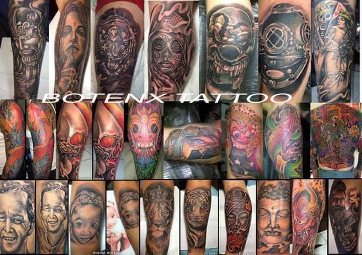 Noise Ink Bali Home Facebook