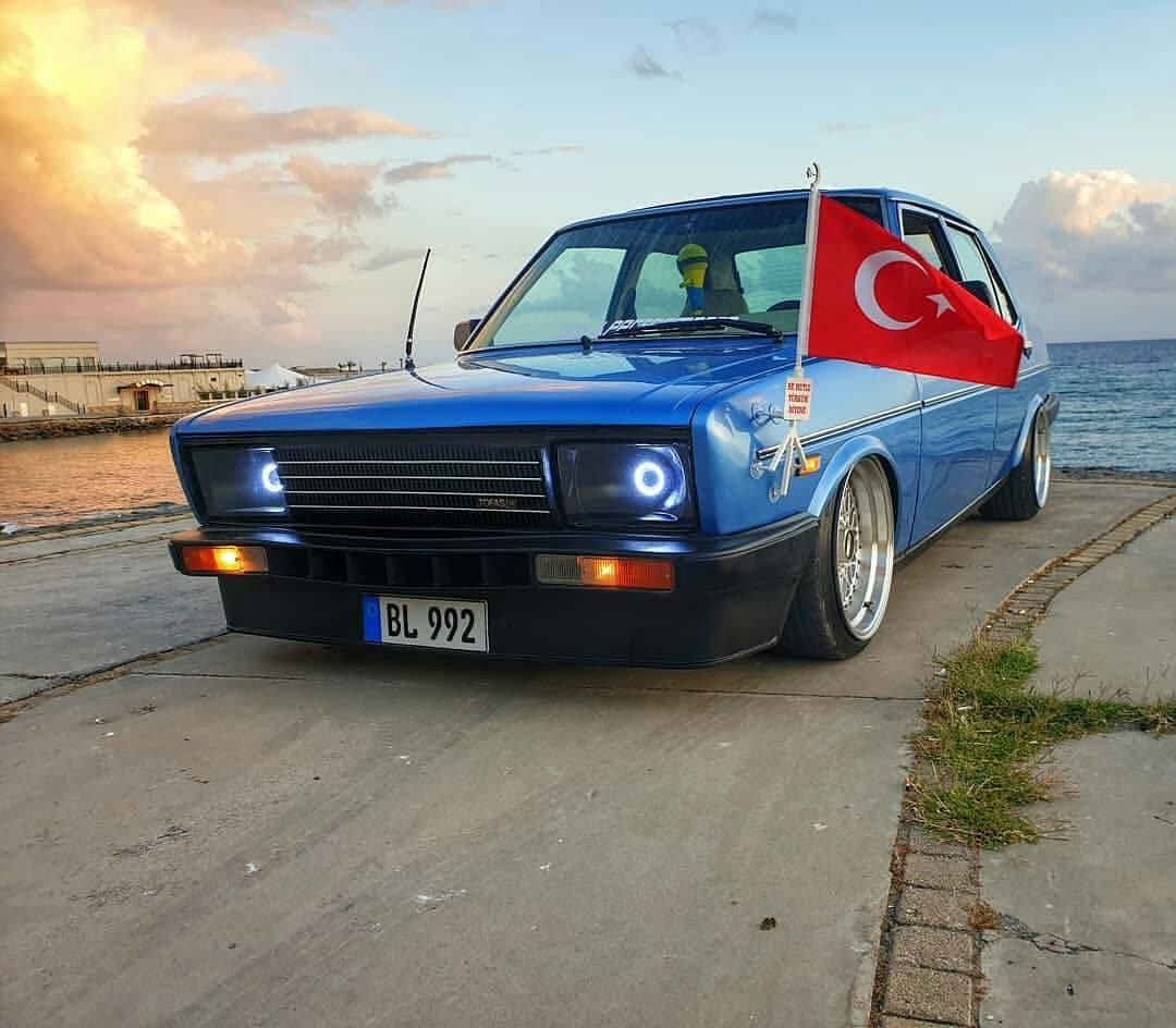 Modifiye TOFAŞ