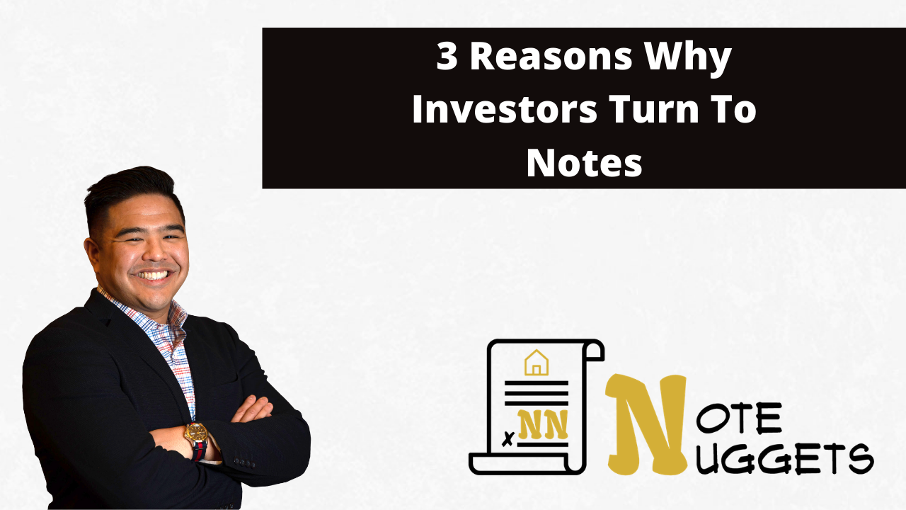 Note Nuggets