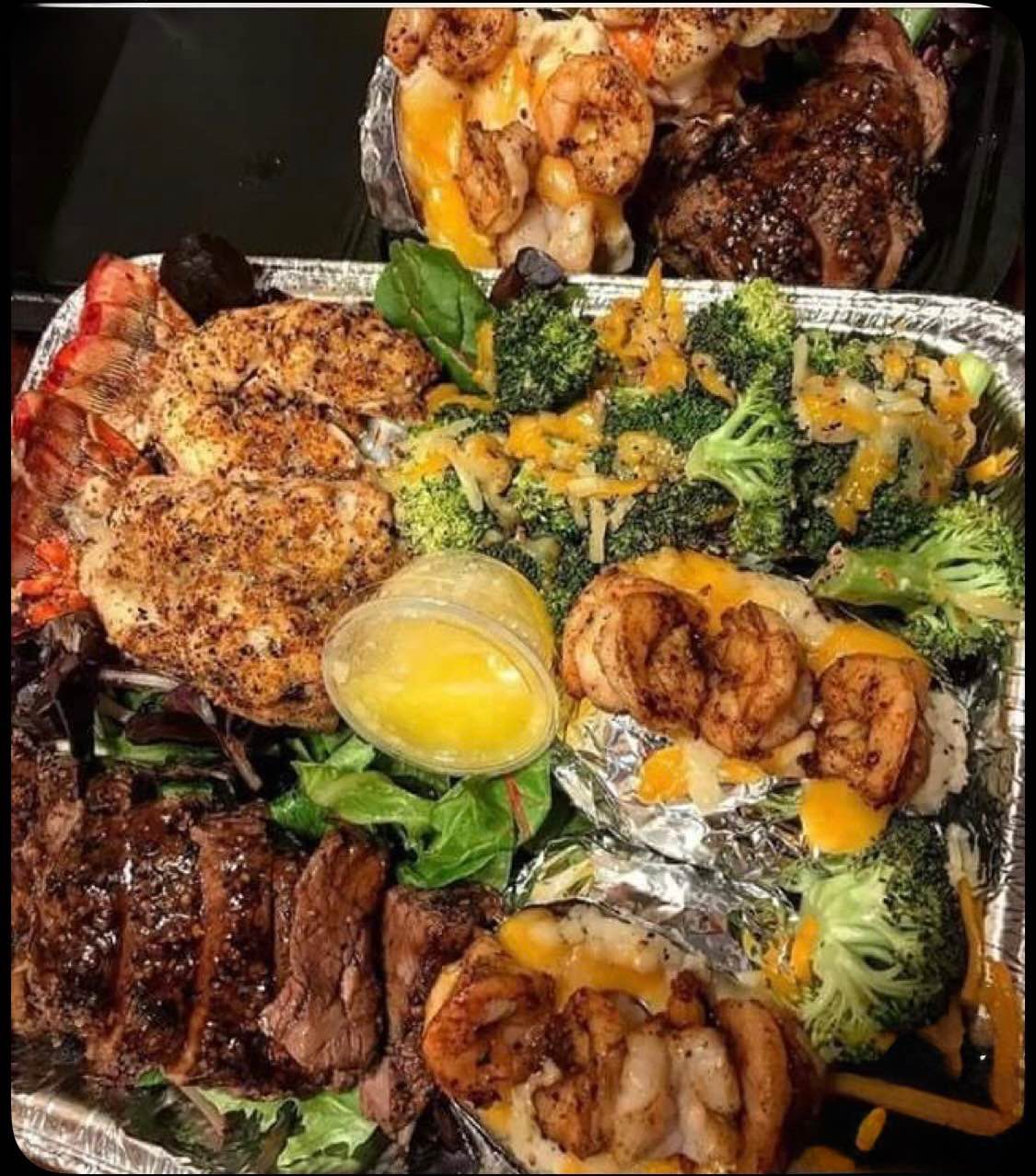 Treat - Food - Green Bay, Wisconsin | Facebook Marketplace | Facebook