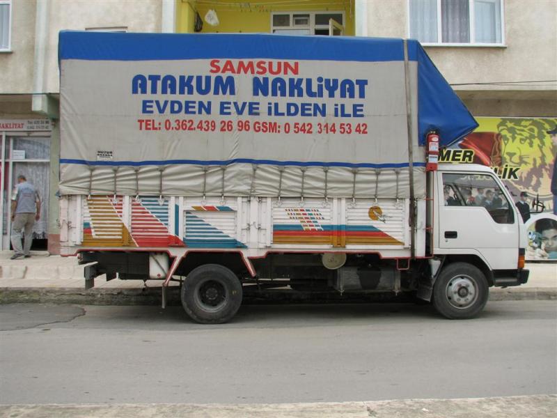 samsun atakum nakliyat home facebook