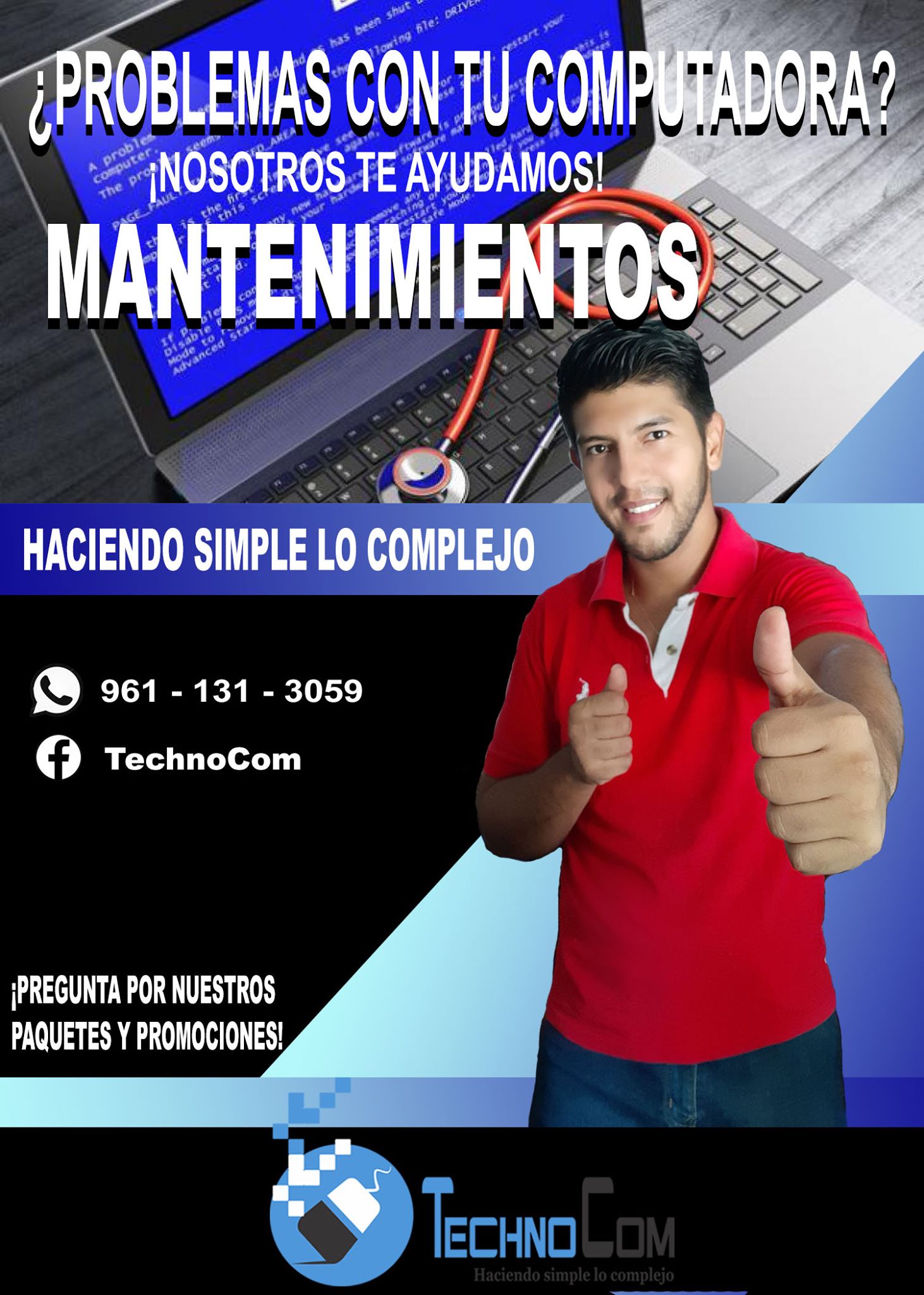 TechnoCom