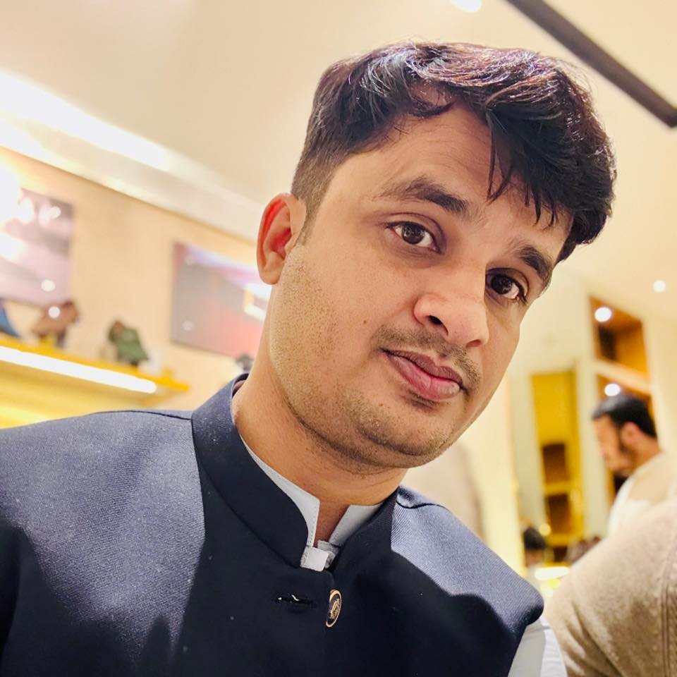 Abbas Gujjar