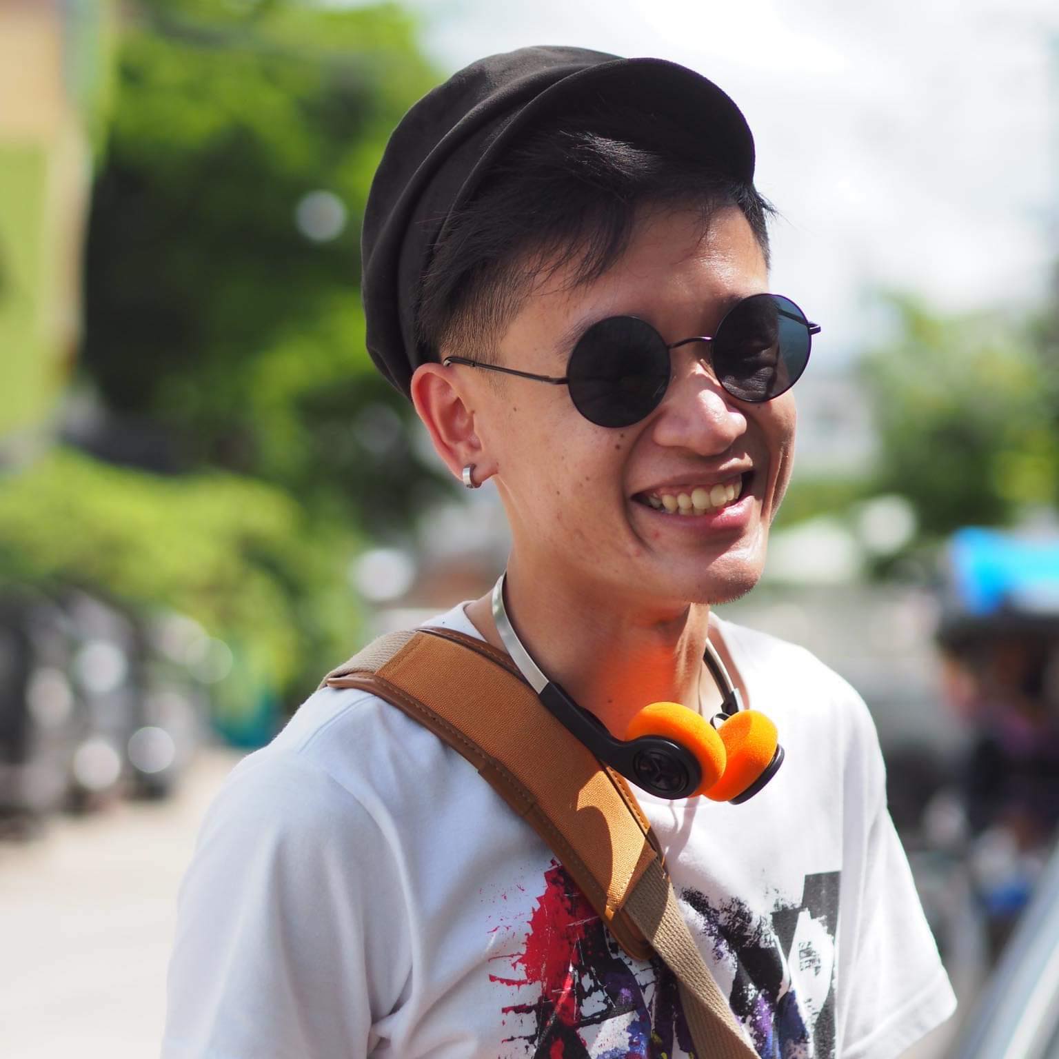 Pongsathon Sakoo
