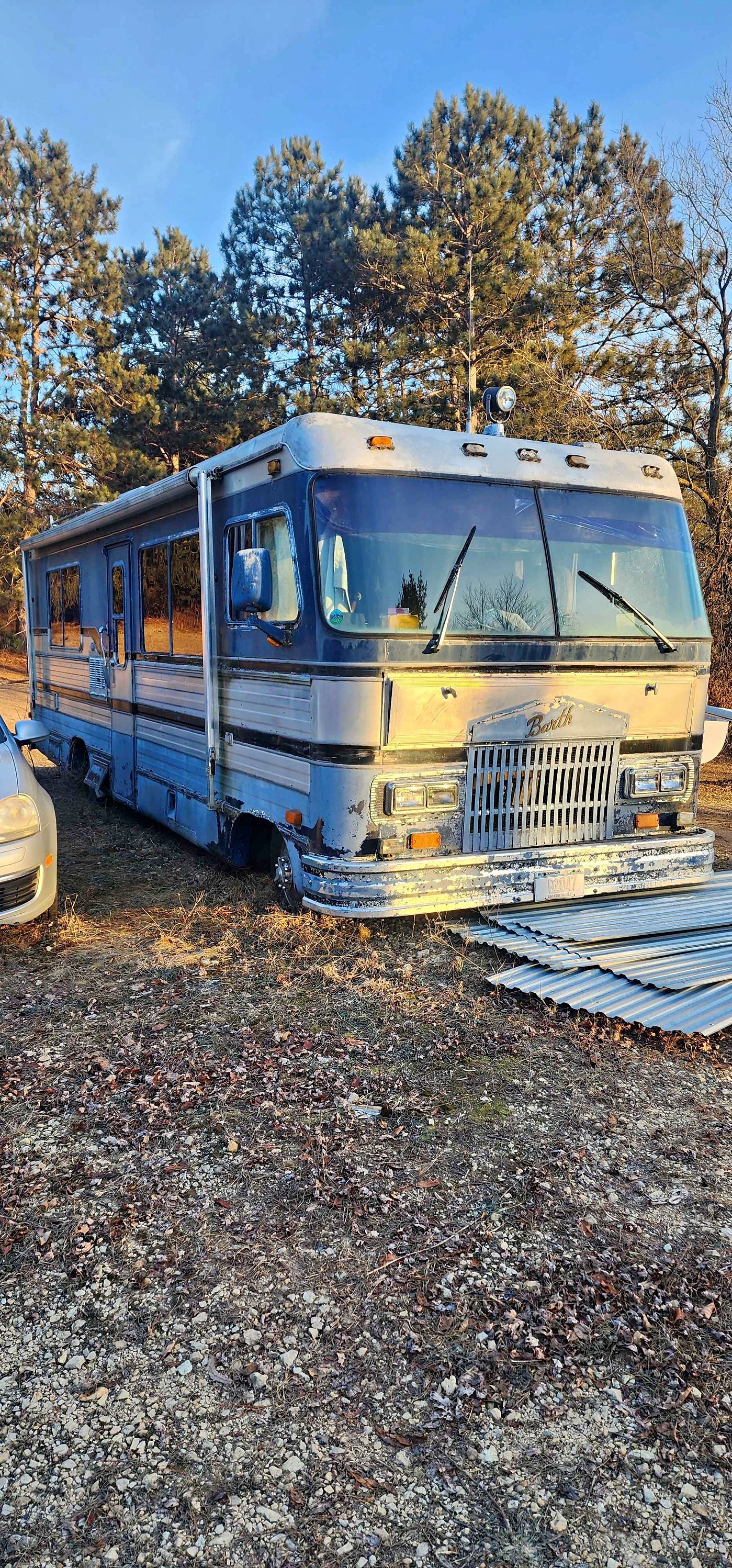 1978 Chevrolet 454 - RVs & Campers - New Richmond, Wisconsin | Facebook ...