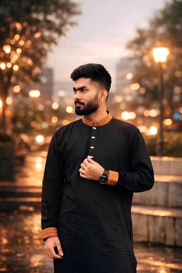 Riaz Ahmed