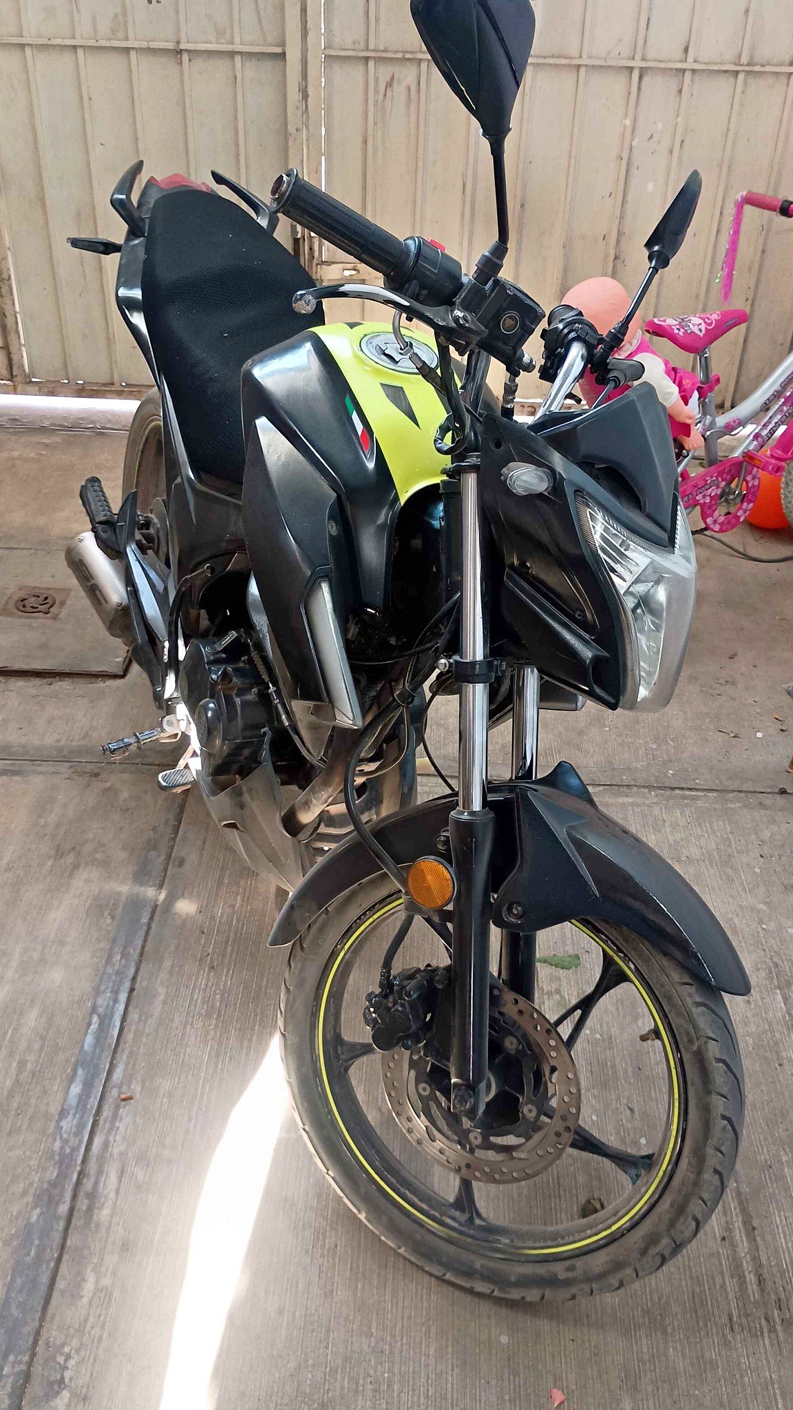 2023 Italika 150Z - Motorcycles & Scooters - Tehuacán | Facebook ...