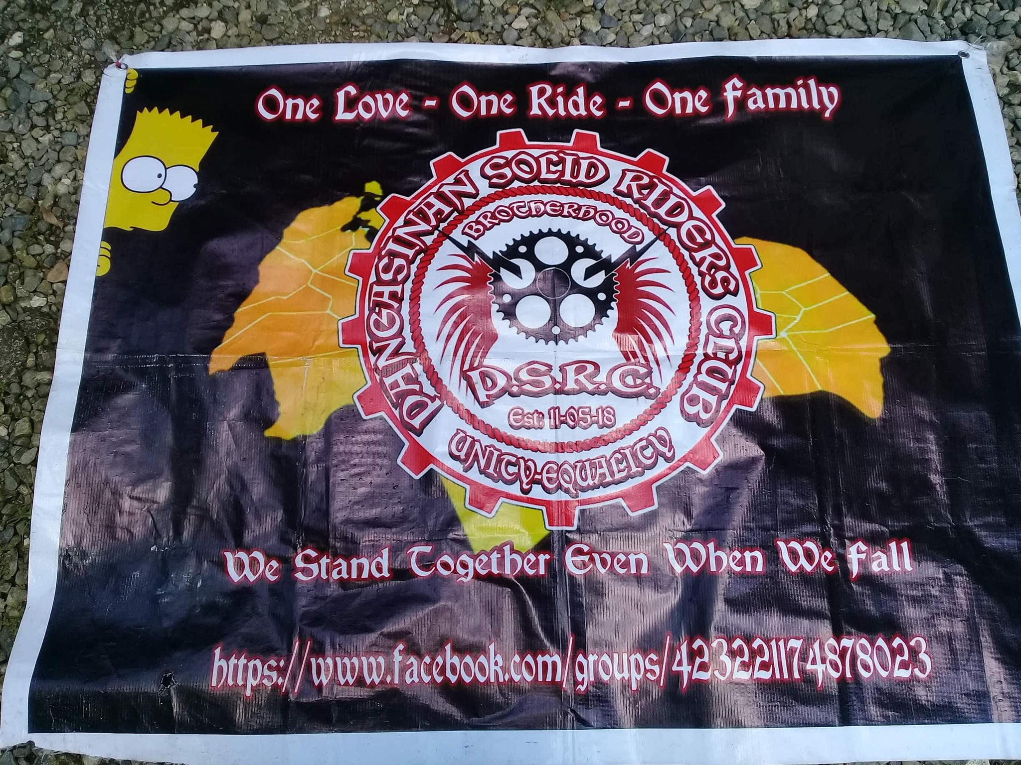 Pangasinan Solid Riders Club | Facebook