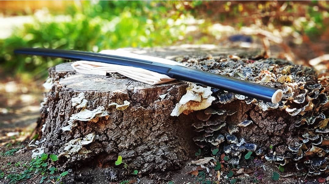 Shinbudo - A beautiful photo of a suburito we made for...