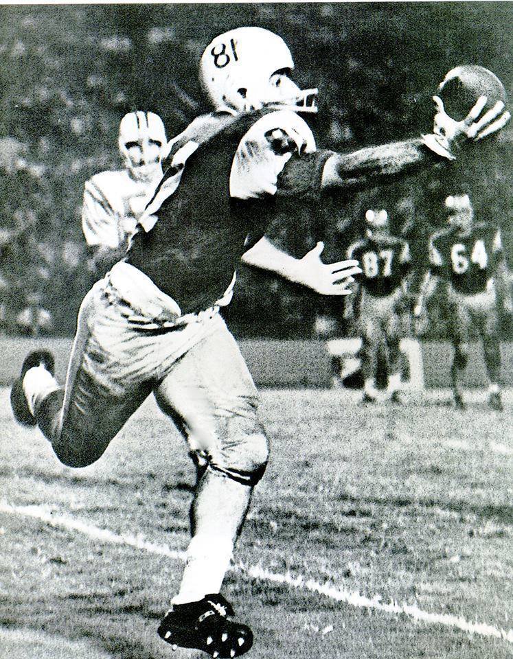 Happy 78th birthday to former... - Ghosts of the Orange Bowl | Facebook