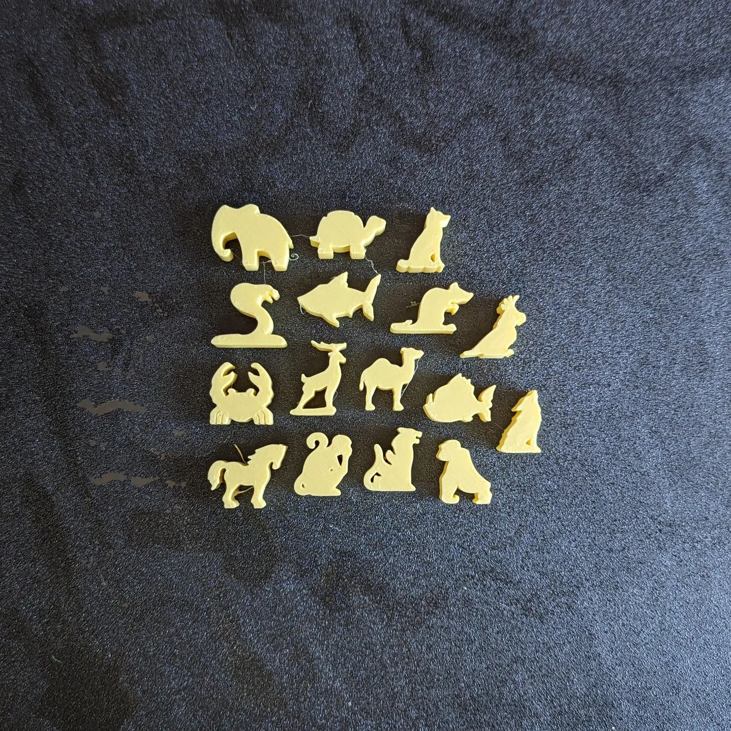 Gameornought - Might be doing a thing with my Bambu Lab at...