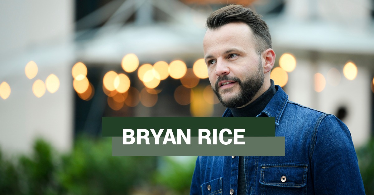 INTIMKONCERT MED BRYAN RICE