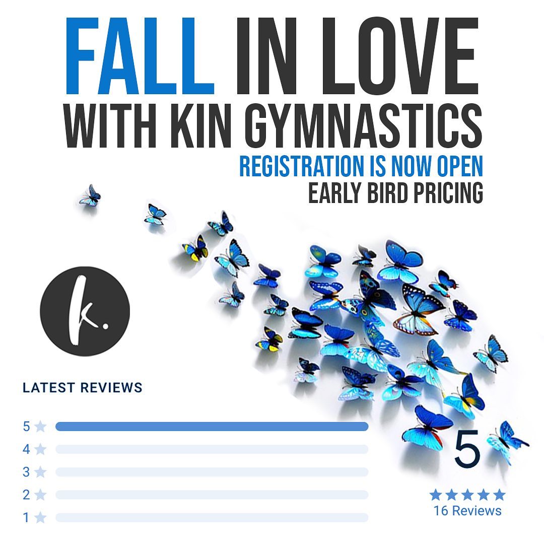 Kin - Our 5 star rating is something we are are very proud of. Come ...