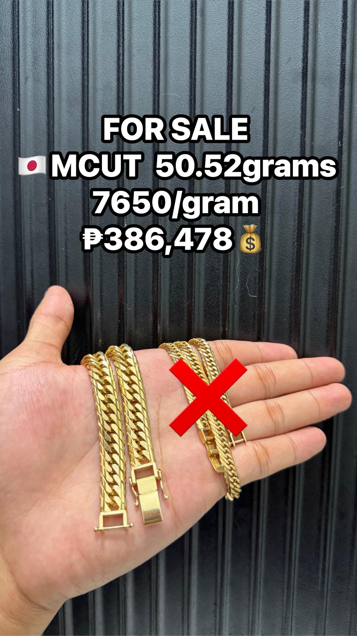 GOLD JEWELRY JAPAN SELLER   LEGIT | Facebook