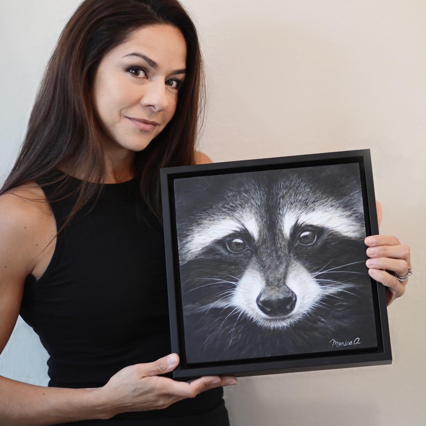 Monica Avalos Fine Art