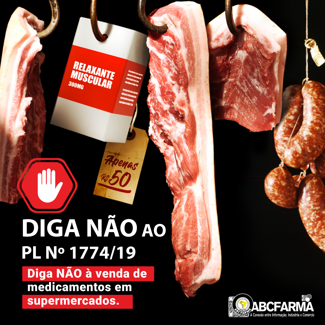 Abcfarma - ⚠ ⚠ Os medicamentos não podem ser colocados na... | Facebook
