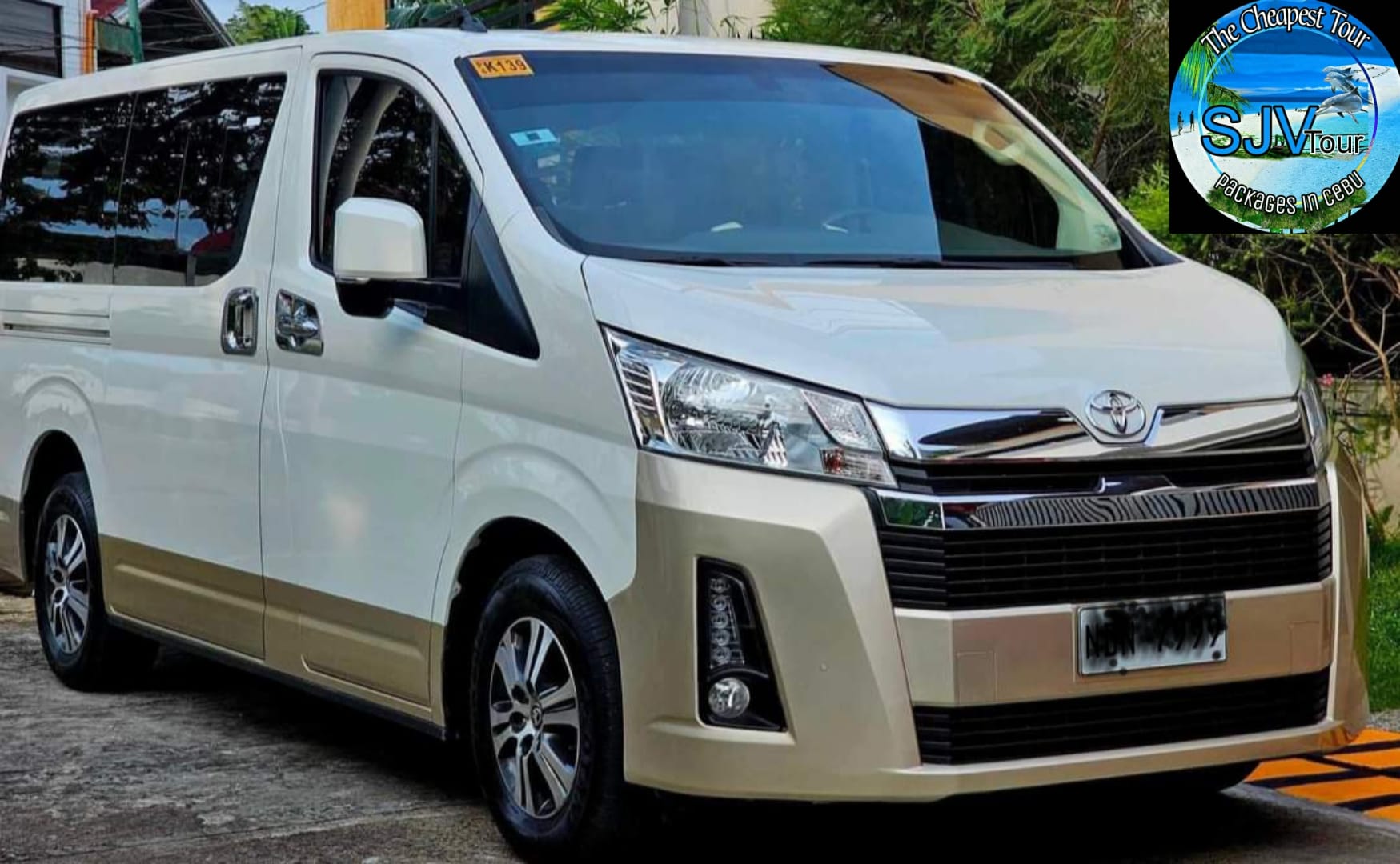 Cebu - For Package Tour and DIY Tour PRICES Rate: CEBU CITY TOUR ...