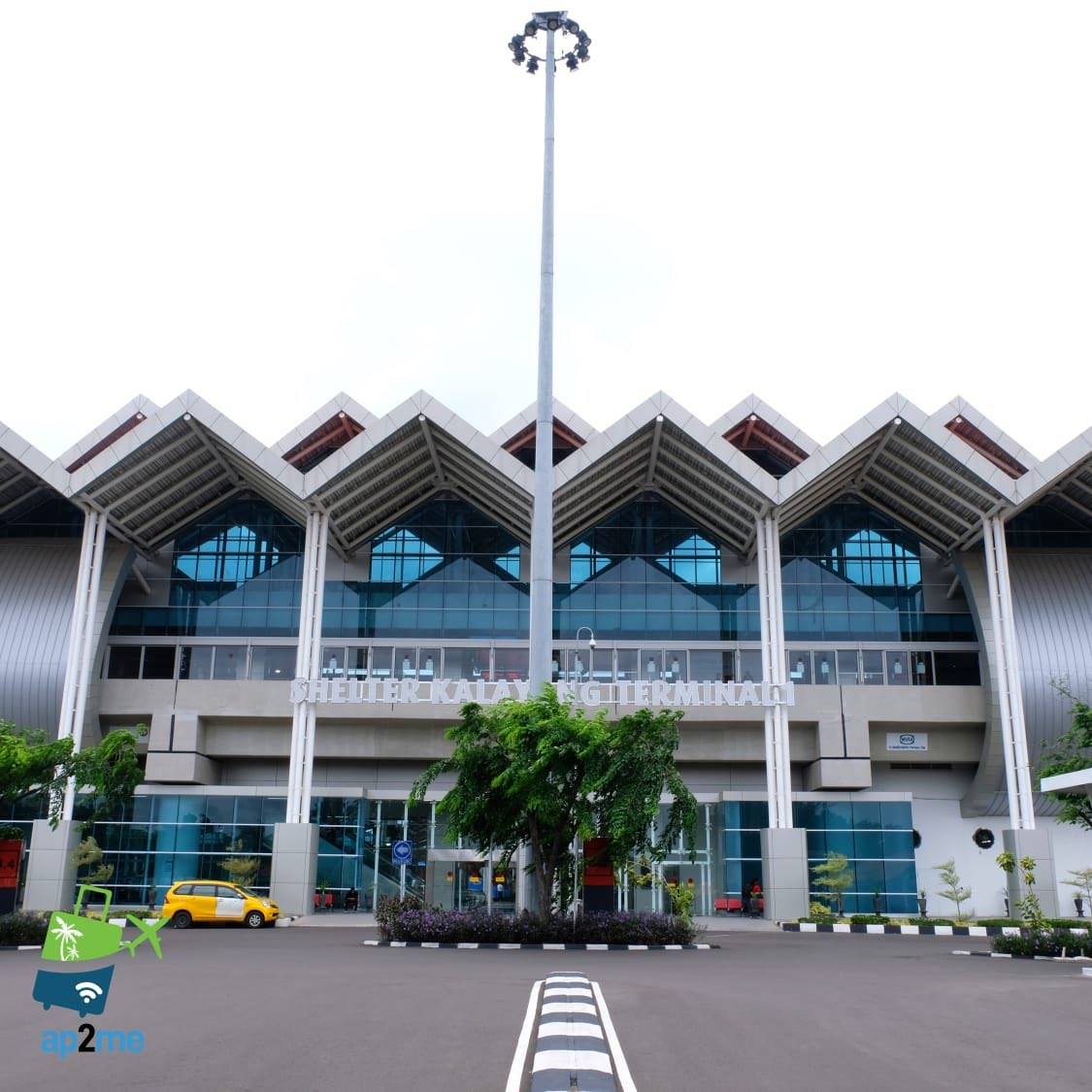 Angkasa Pura II - Perjalanan menuju Terminal 1, 2 dan 3... | Facebook