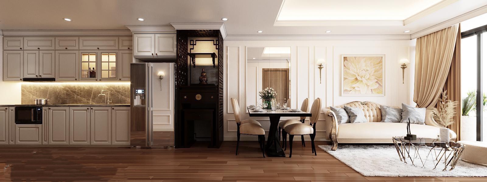 Home’s - Thiết kế và Thi công Nội Thất
