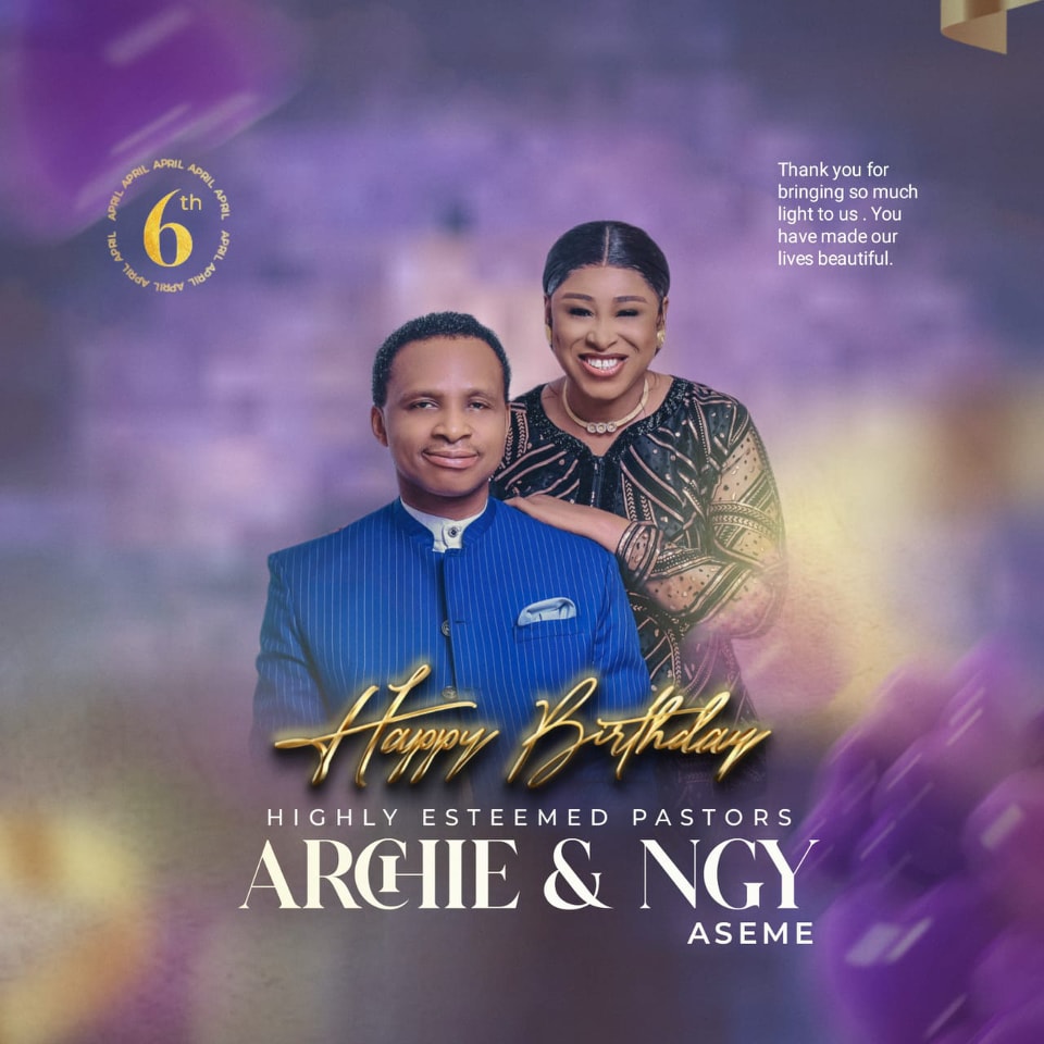 📯📯📯 CELEBRATING... - Lighthouse with Pastor Archie Aseme | Facebook