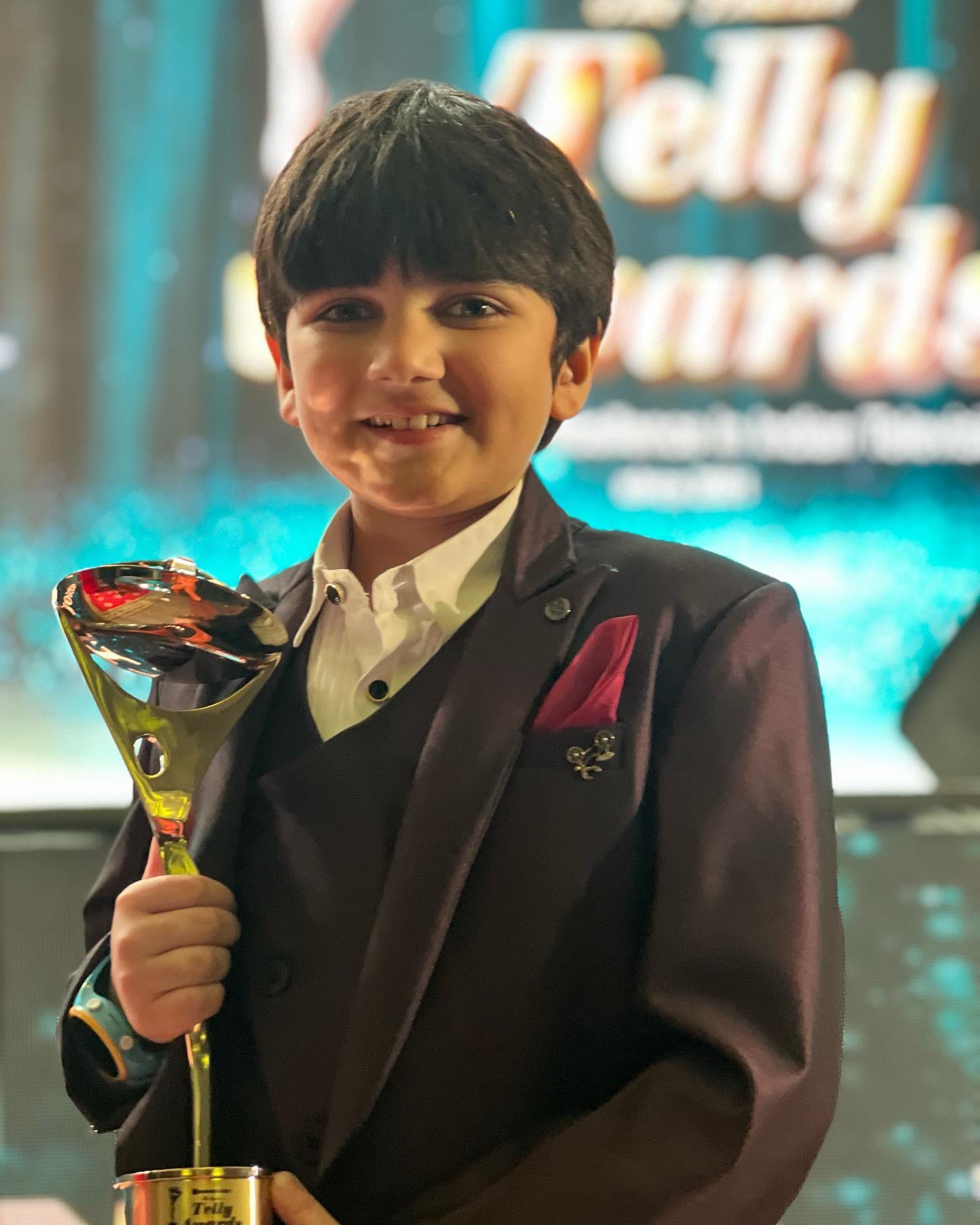 Congratulations to Tanmay Rishi Singh... - Star Life Updates | Facebook