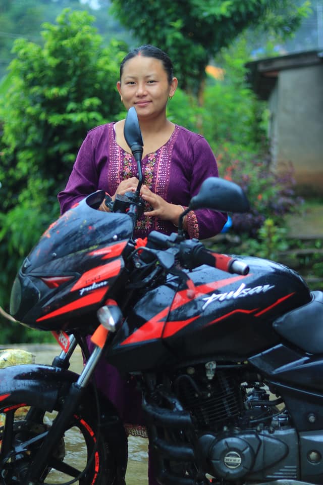 Roshan Rana Magar