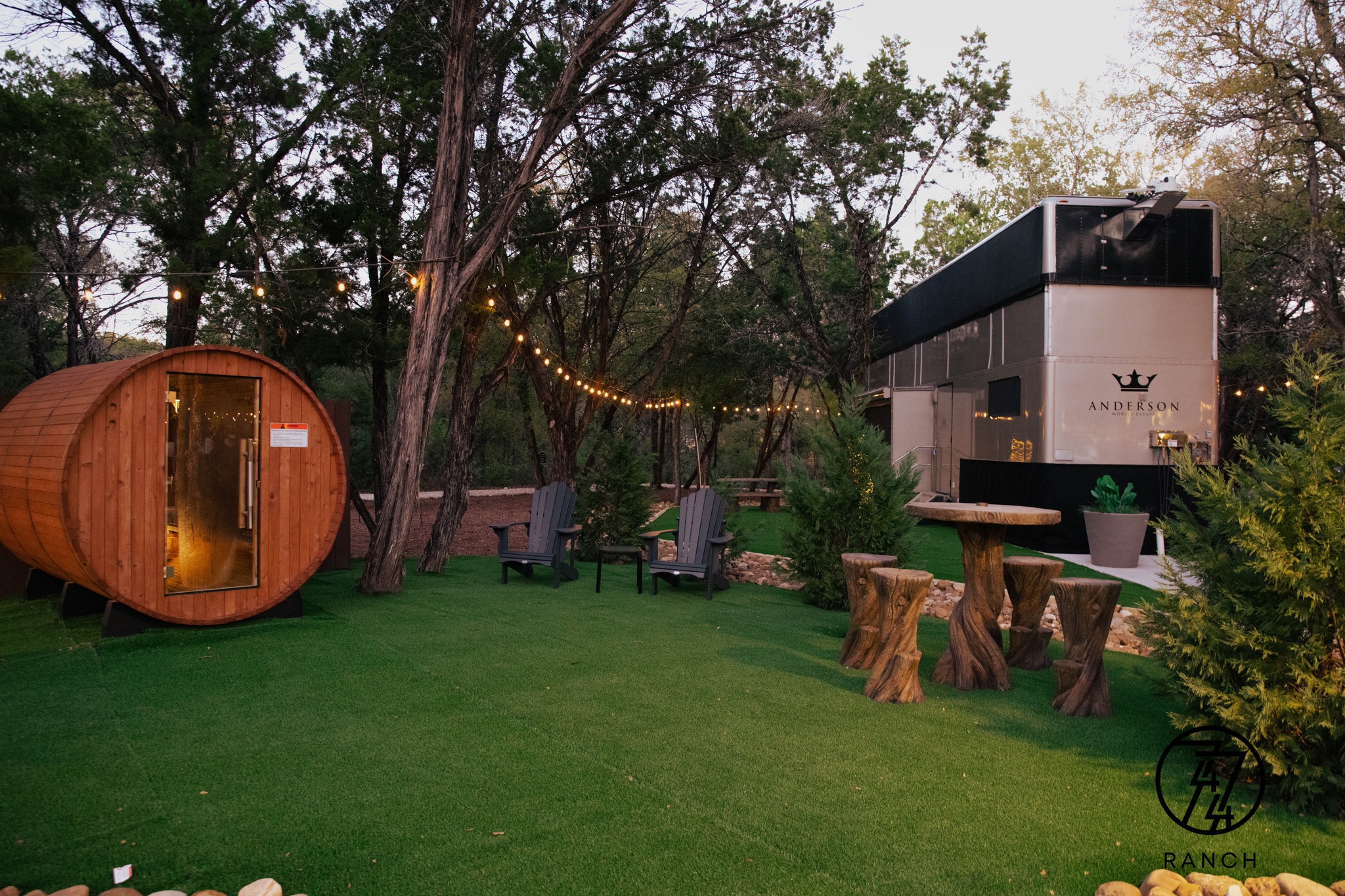 7744 Ranch | Austin TX