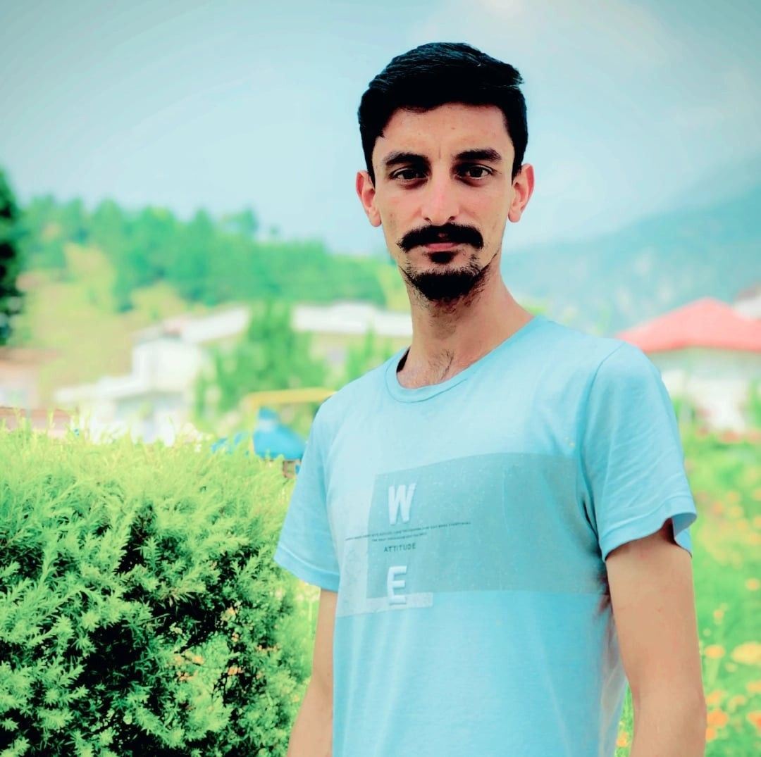 Raja Asad