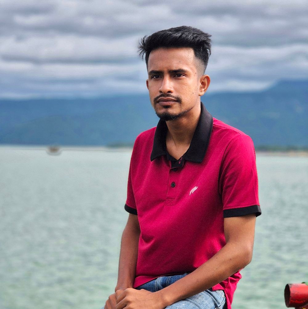 SABBIR KHAN