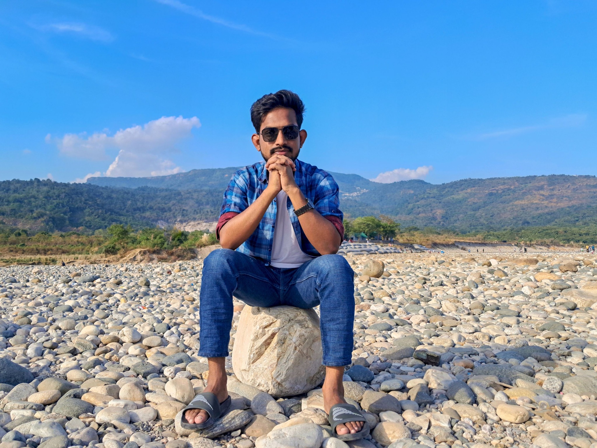 Rashidul