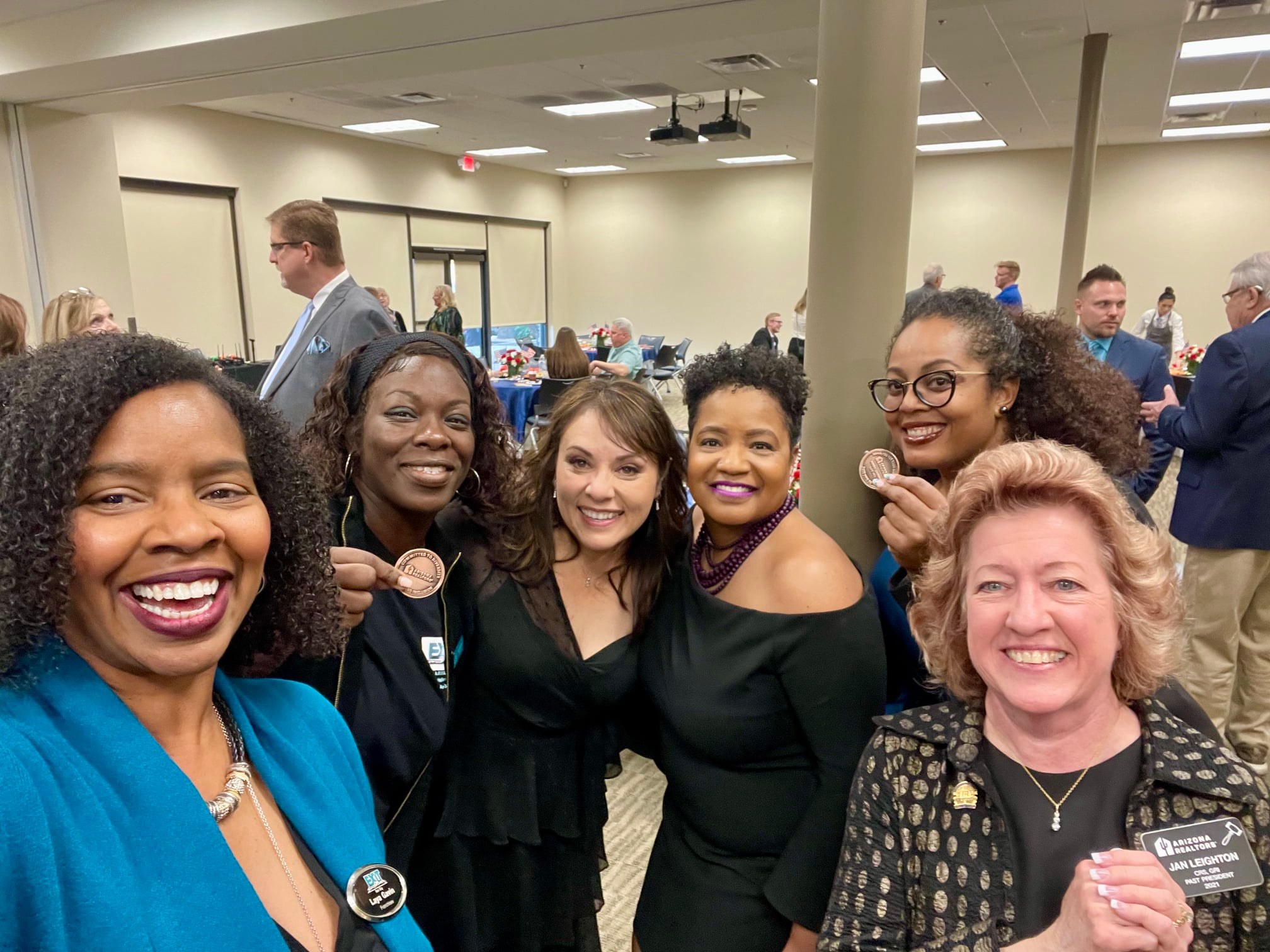 Patsy Gavin, EXIT Realty Sun City, Real Estate Agent