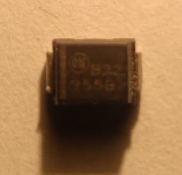 3 compe iron-bronze onmic ZX5959