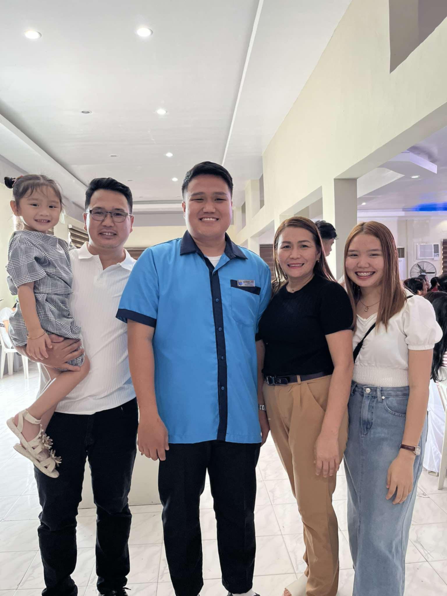Randy V. Mendoza