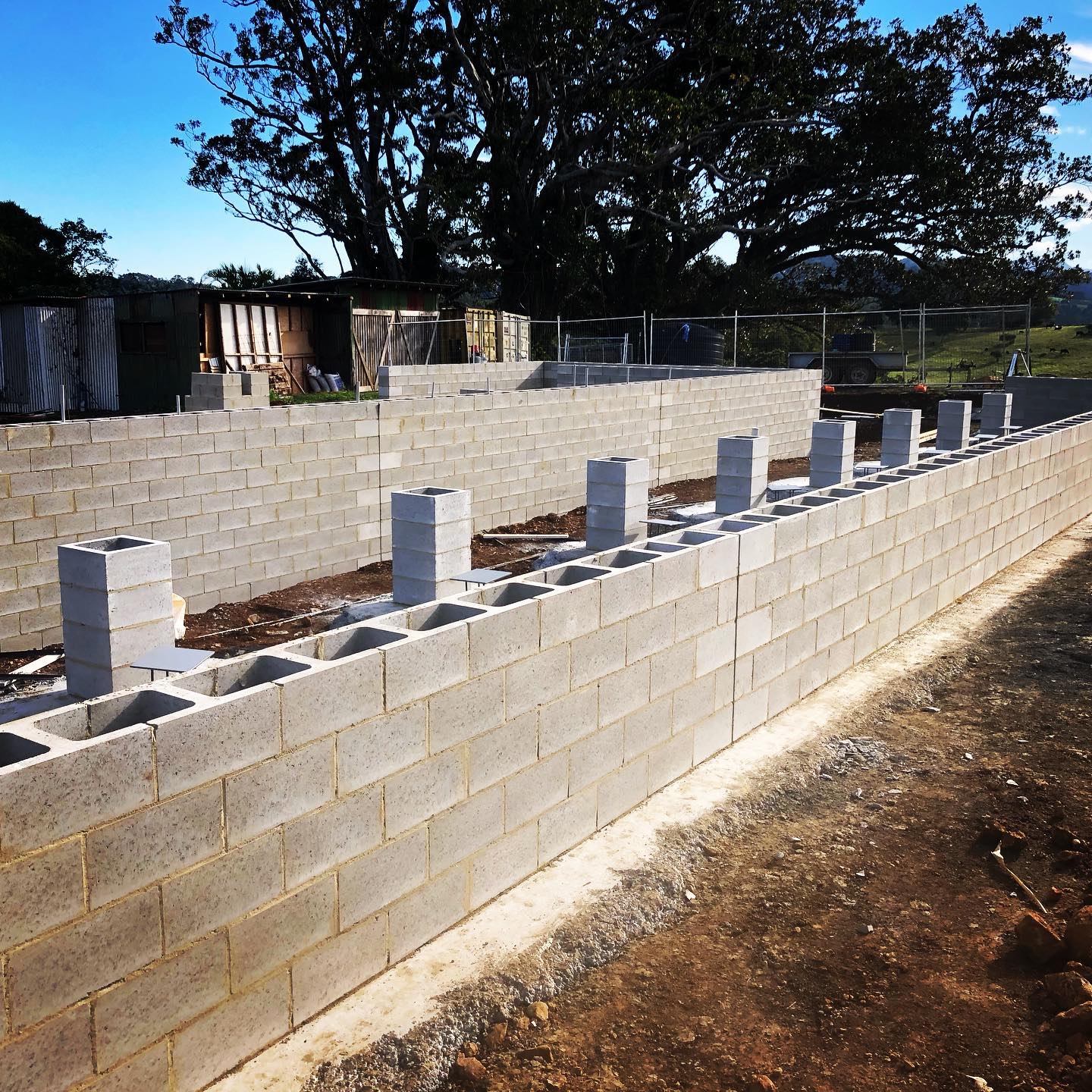 Steenson Brick &... - Steenson Brick & Blocklaying