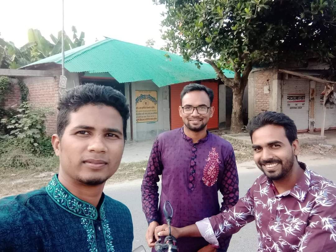 Habibullah Habib
