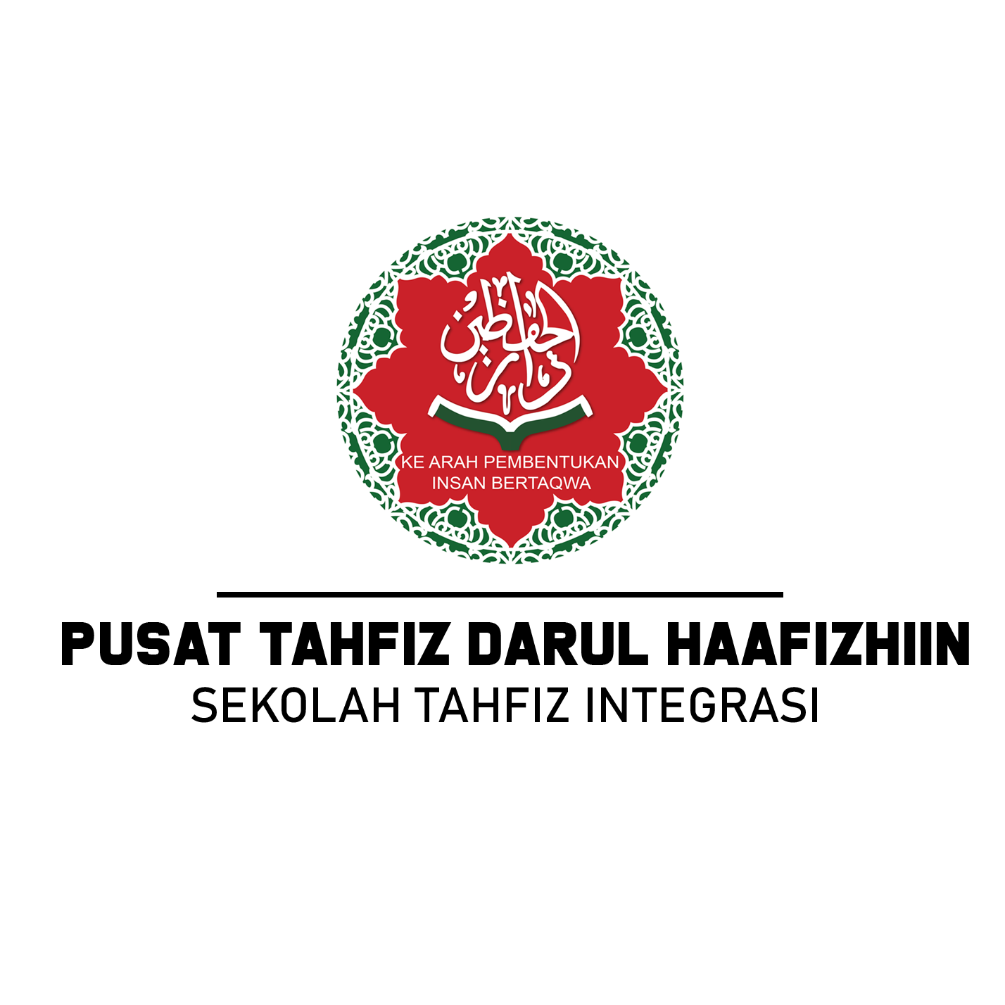 Pusat Tahfiz Darul Haafizhiin Khusien